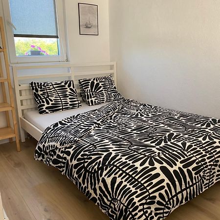 Studio Apartment Adrijana Zagrzeb Zewnętrze zdjęcie