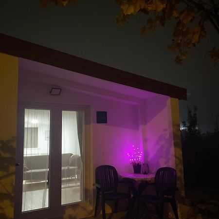 Studio Apartment Adrijana Zagrzeb Zewnętrze zdjęcie