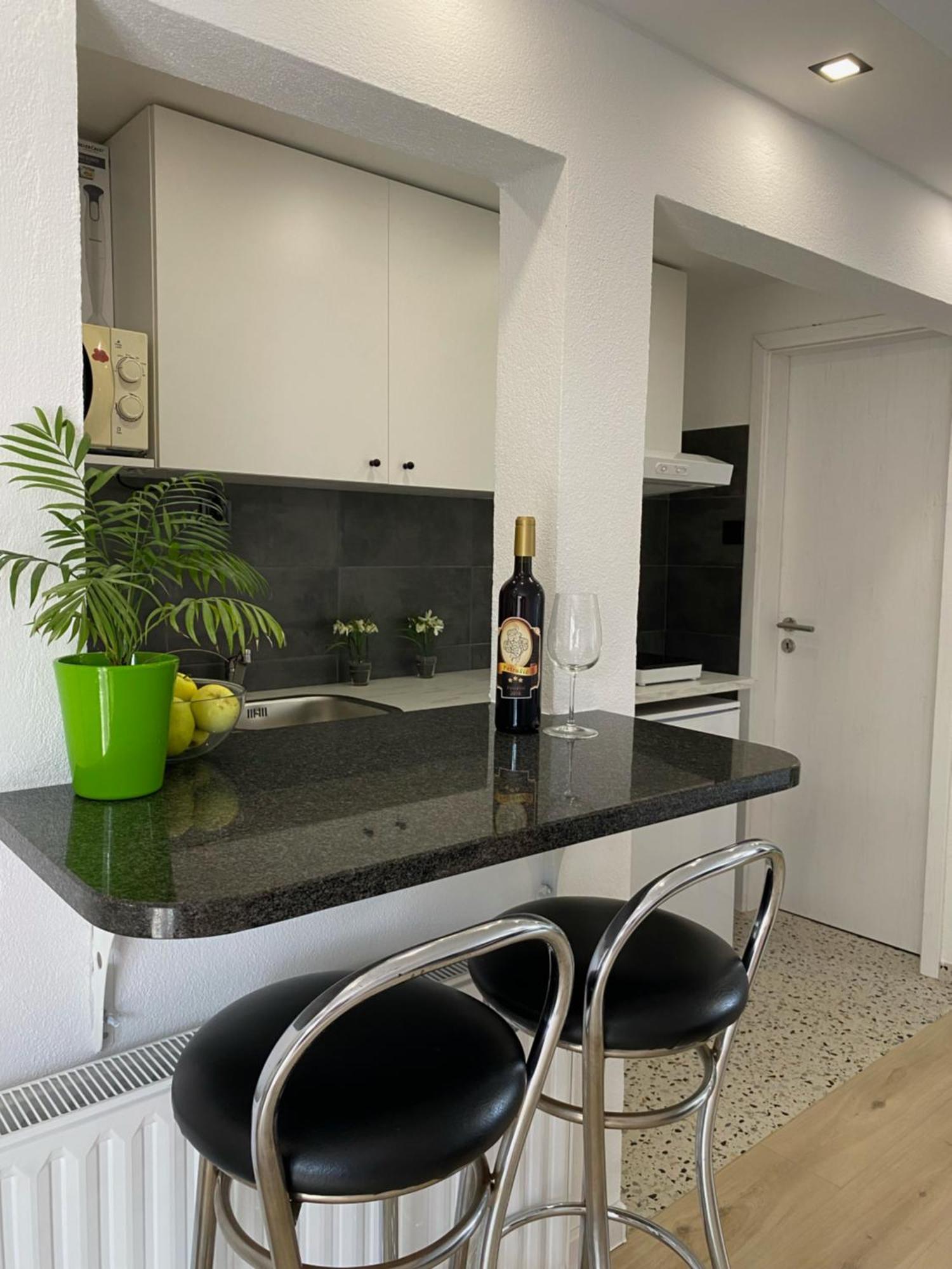 Studio Apartment Adrijana Zagrzeb Zewnętrze zdjęcie