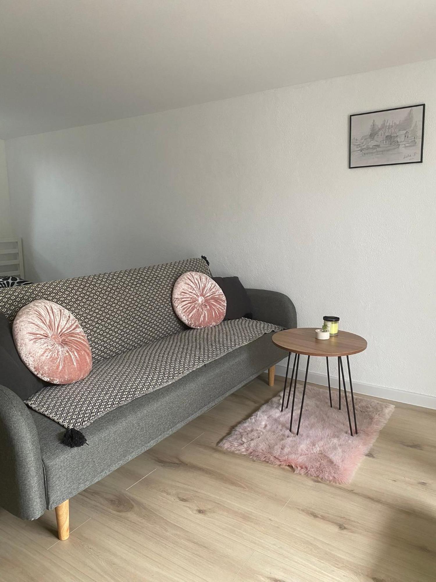 Studio Apartment Adrijana Zagrzeb Zewnętrze zdjęcie