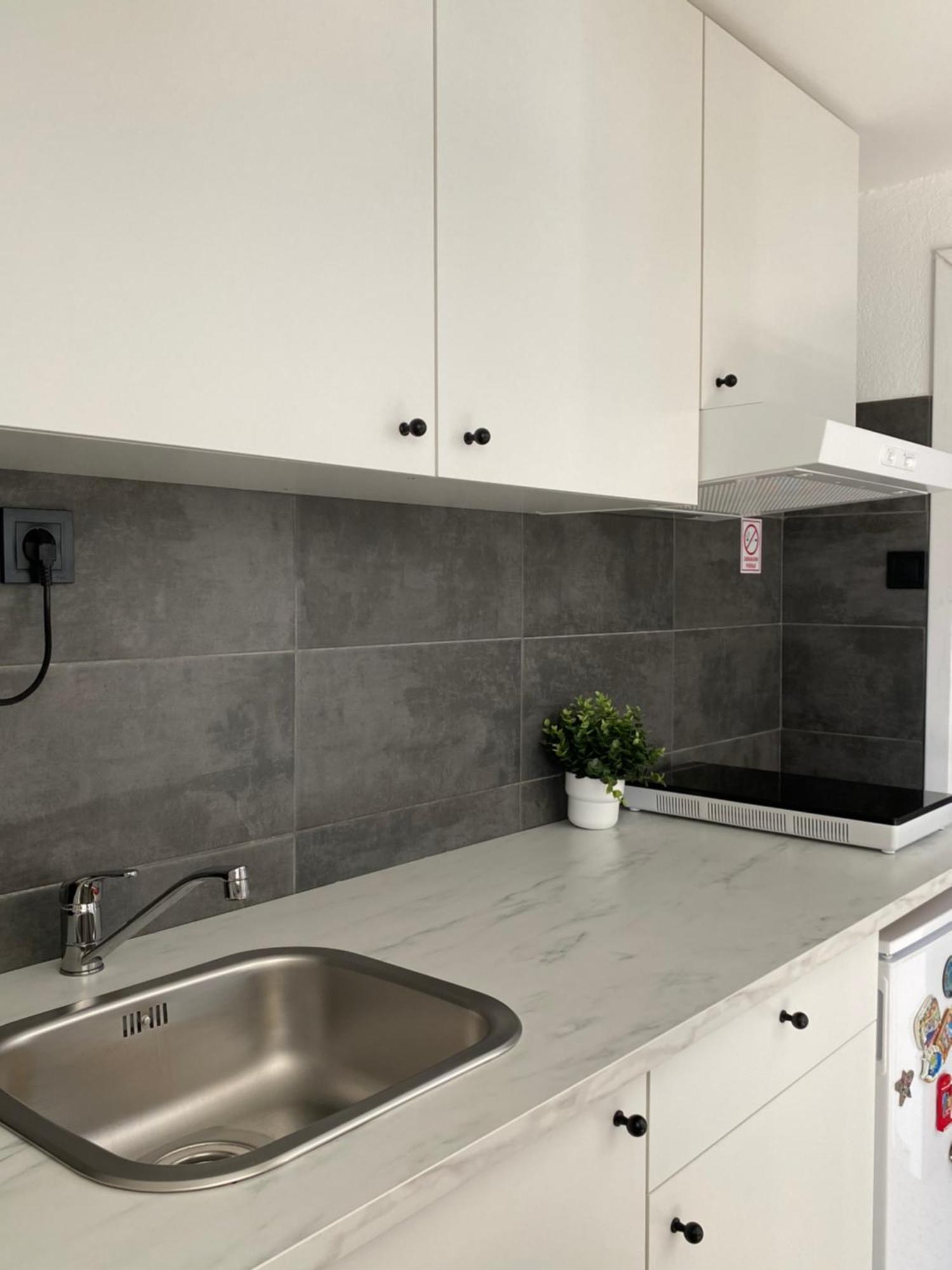 Studio Apartment Adrijana Zagrzeb Zewnętrze zdjęcie